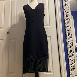 Victoria Victoria Beckham Dress - Size 8